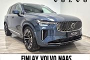 Volvo XC90 2026