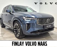 Volvo XC90 2026