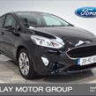 Ford Fiesta 2020
