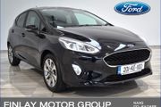 Ford Fiesta 2020