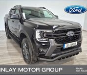 Ford Ranger 2026