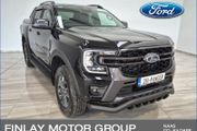 Ford Ranger 2026