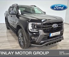 Ford Ranger 2026