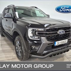 Ford Ranger 2026