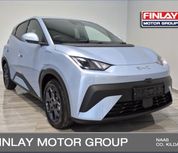 BYD DOLPHIN 2026