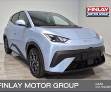 BYD DOLPHIN 2026