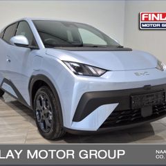 BYD DOLPHIN 2026