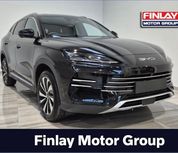 BYD SEAL U 2026