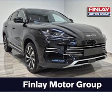 BYD SEAL U 2026