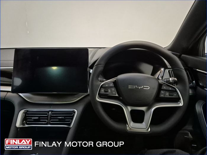 BYD SEAL U 2026