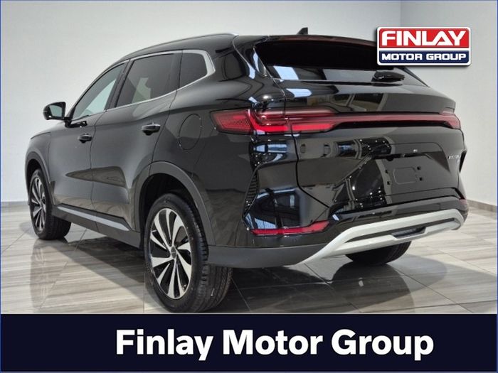 BYD SEAL U 2026