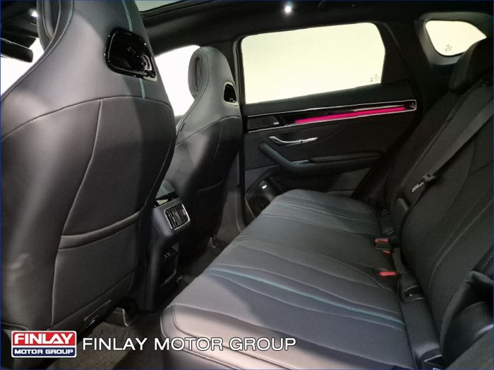 BYD SEAL U 2026
