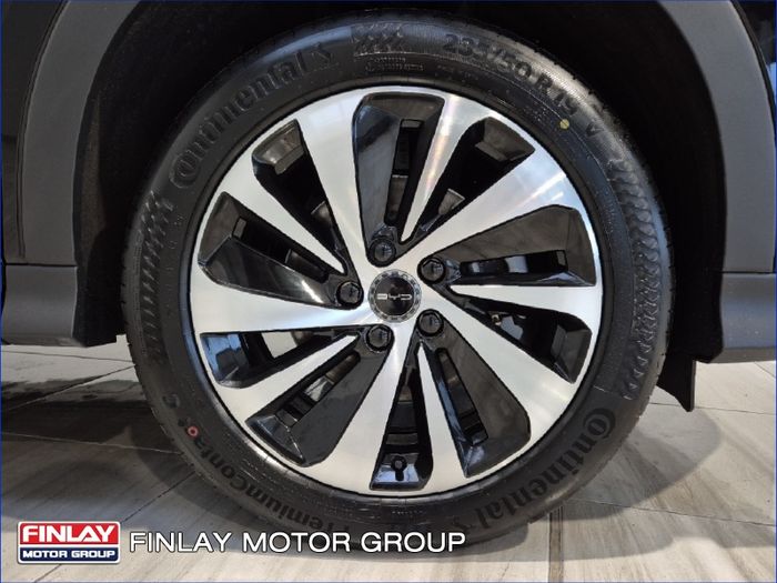 BYD SEAL U 2026