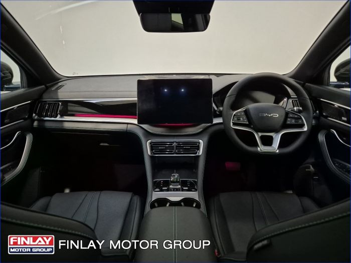 BYD SEAL U 2026