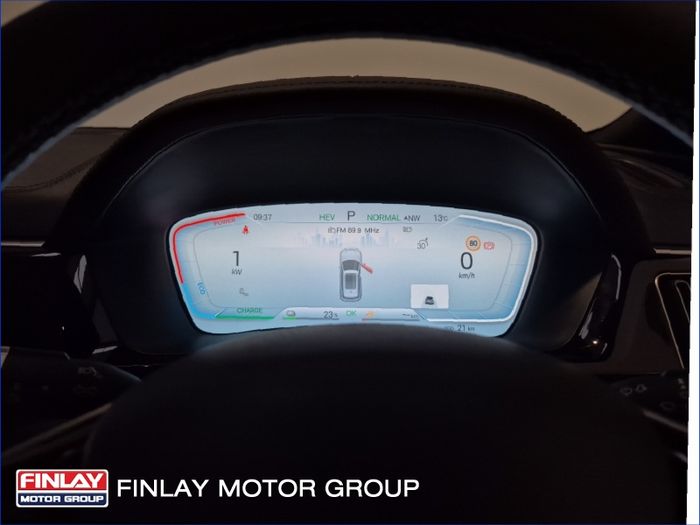 BYD SEAL U 2026