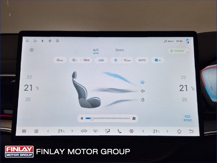 BYD SEAL U 2026