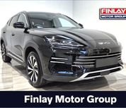 BYD SEAL U 2026