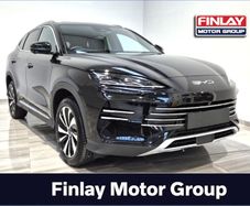 BYD SEAL U 2026