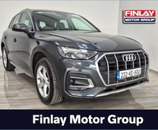 Audi Q5 2023