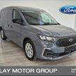 Ford Transit Connect 2026