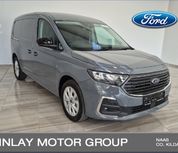 Ford Transit Connect 2026