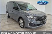 Ford Transit Connect 2026