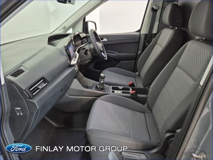 Ford Transit Connect 2026