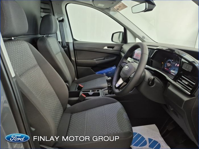 Ford Transit Connect 2026