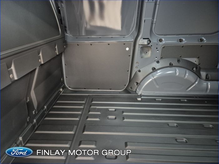 Ford Transit Connect 2026