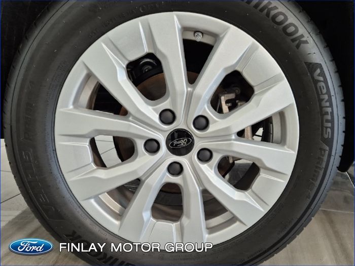 Ford Transit Connect 2026