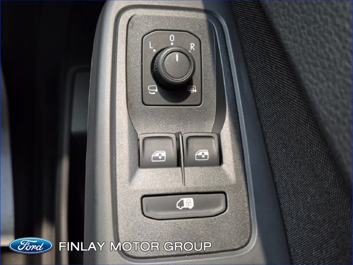 Ford Transit Connect 2026