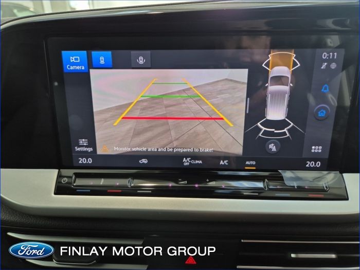 Ford Transit Connect 2026