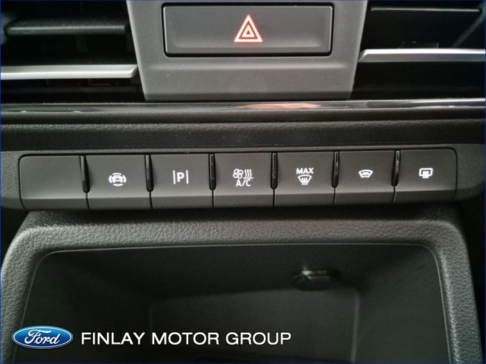 Ford Transit Connect 2026