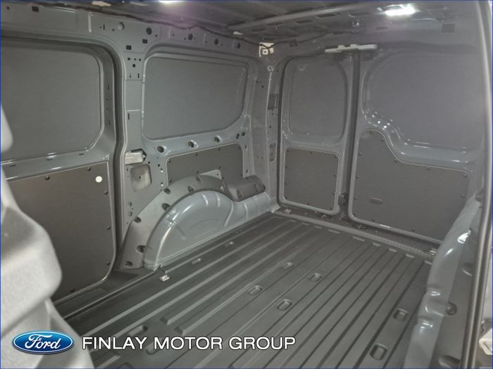 Ford Transit Connect 2026