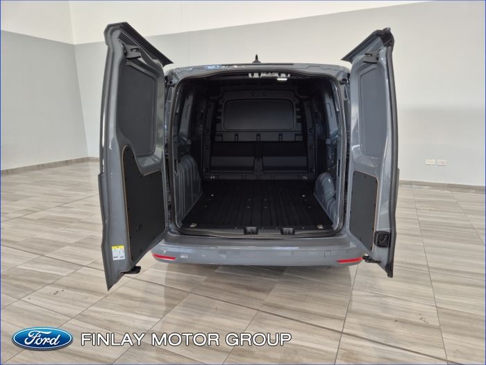 Ford Transit Connect 2026