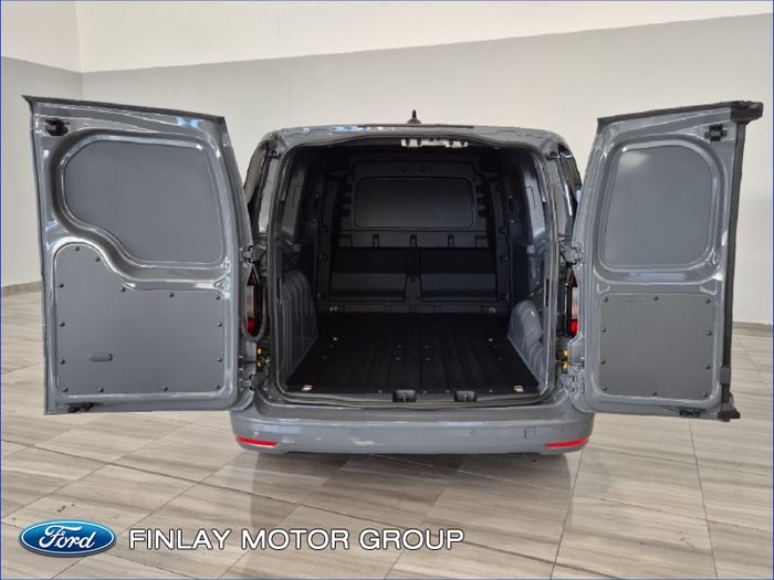 Ford Transit Connect 2026