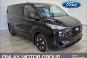 Ford Transit Custom 2026