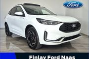 Ford Kuga 2026