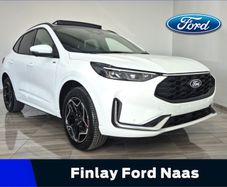 Ford Kuga 2026