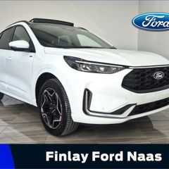 Ford Kuga 2026