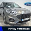 Ford Kuga 2024