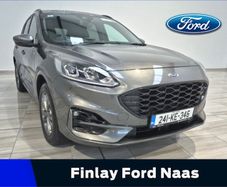 Ford Kuga 2024