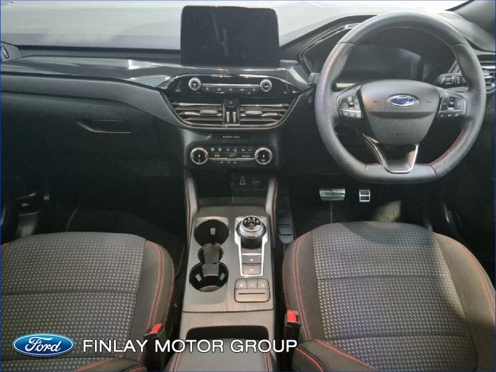 Ford Kuga 2024