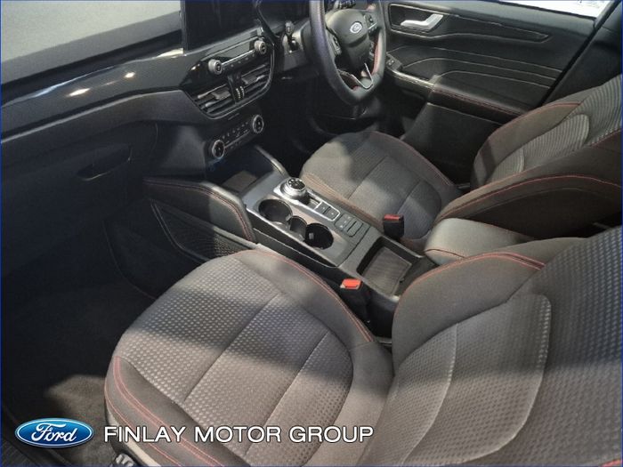 Ford Kuga 2024