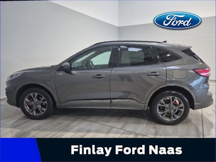 Ford Kuga 2024