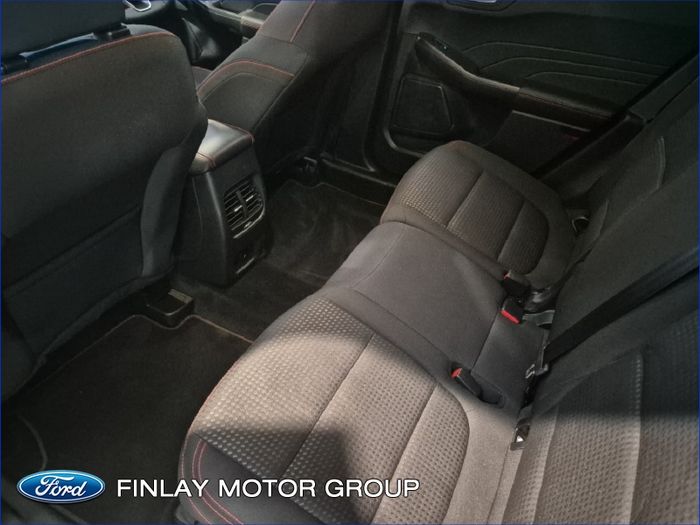 Ford Kuga 2024