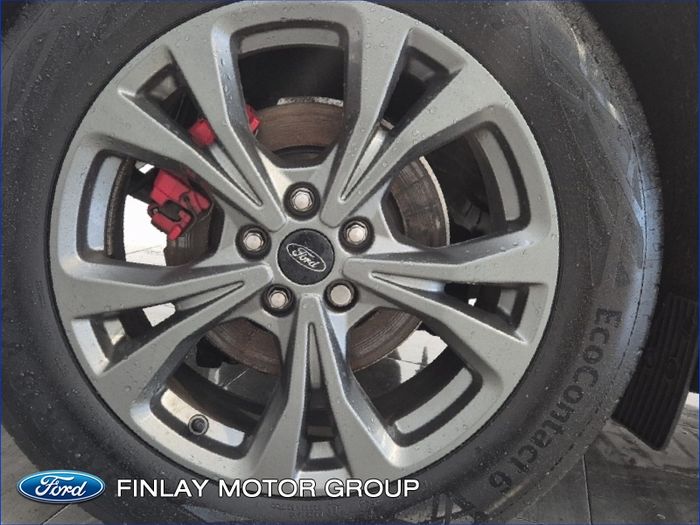 Ford Kuga 2024