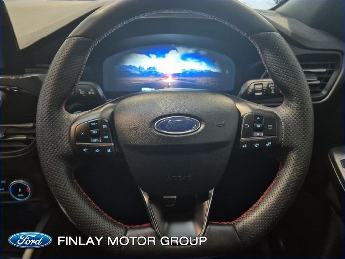 Ford Kuga 2024