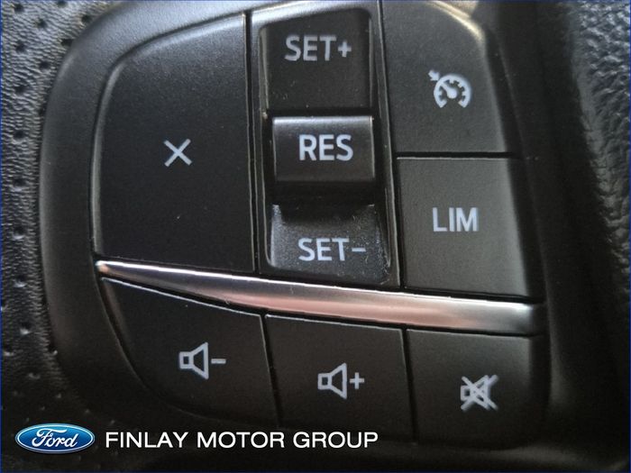 Ford Kuga 2024
