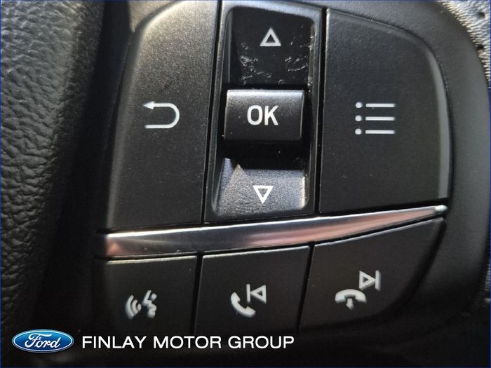 Ford Kuga 2024